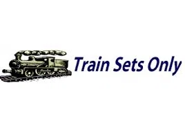 Train Sets Only Promo Codes & Coupons