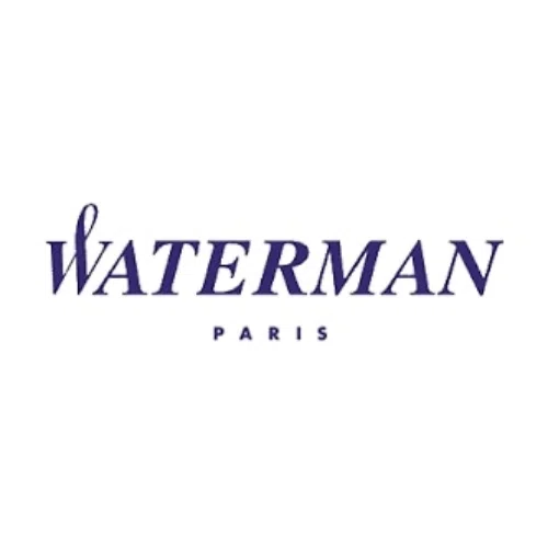 Waterman Promo Codes & Coupons