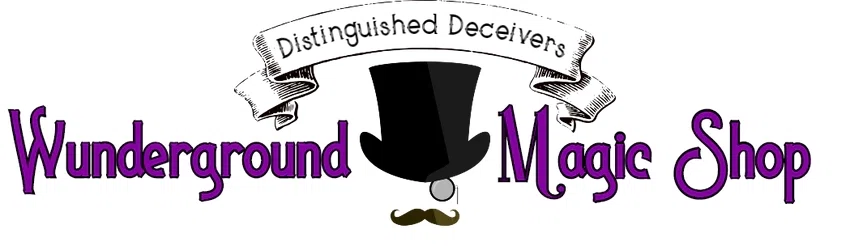 Wunderground Magic Shop Promo Codes & Coupons