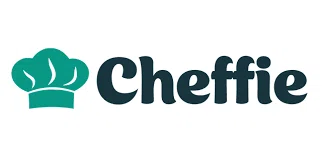 Cheffie Promo Codes & Coupons