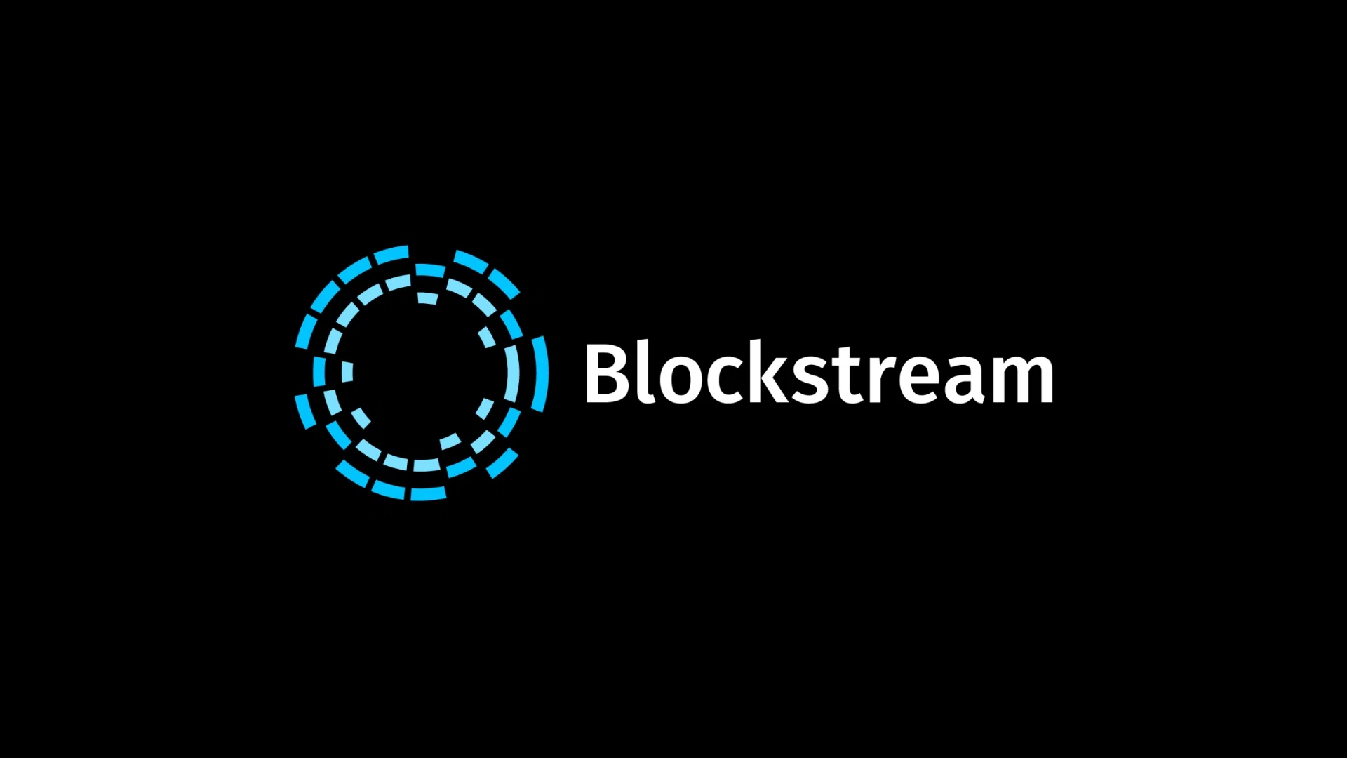 Blockstream Store