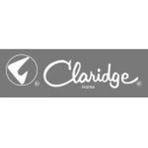 Claridge Promo Codes & Coupons