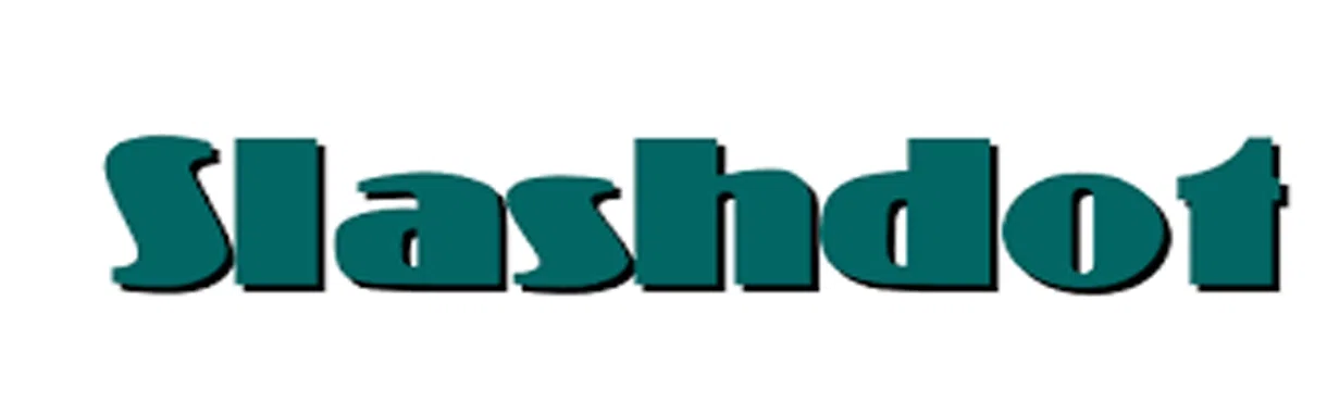 Slashdot