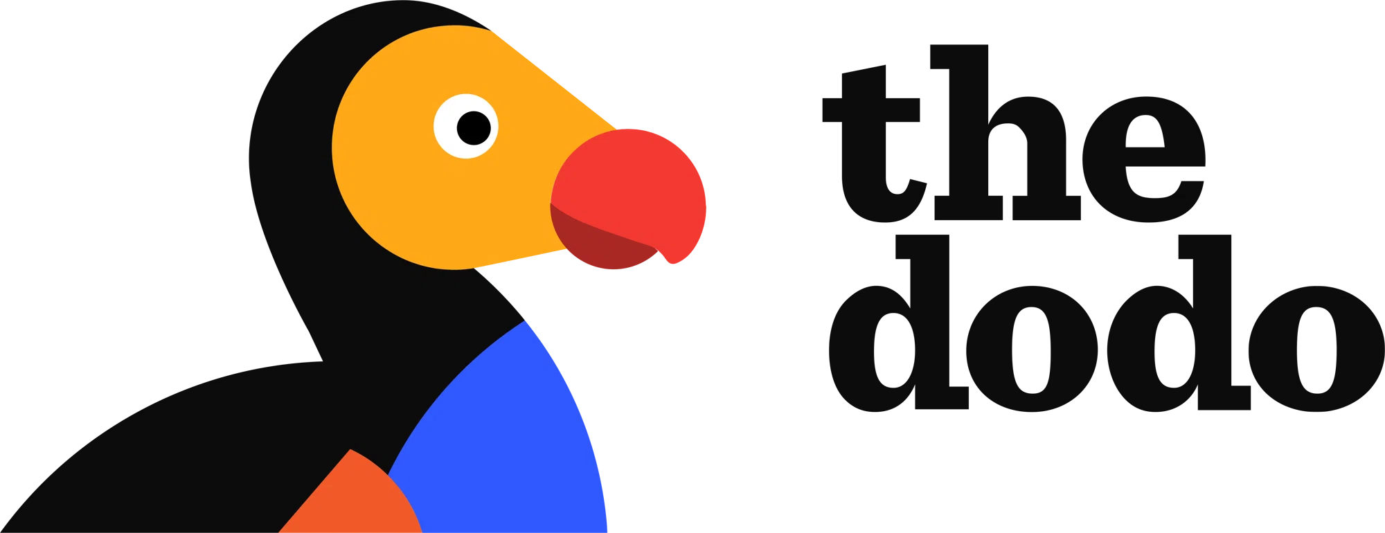 The Dodo