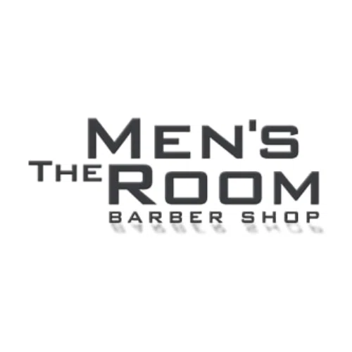 The Men'S Room Barber Shop Promo Codes & Coupons