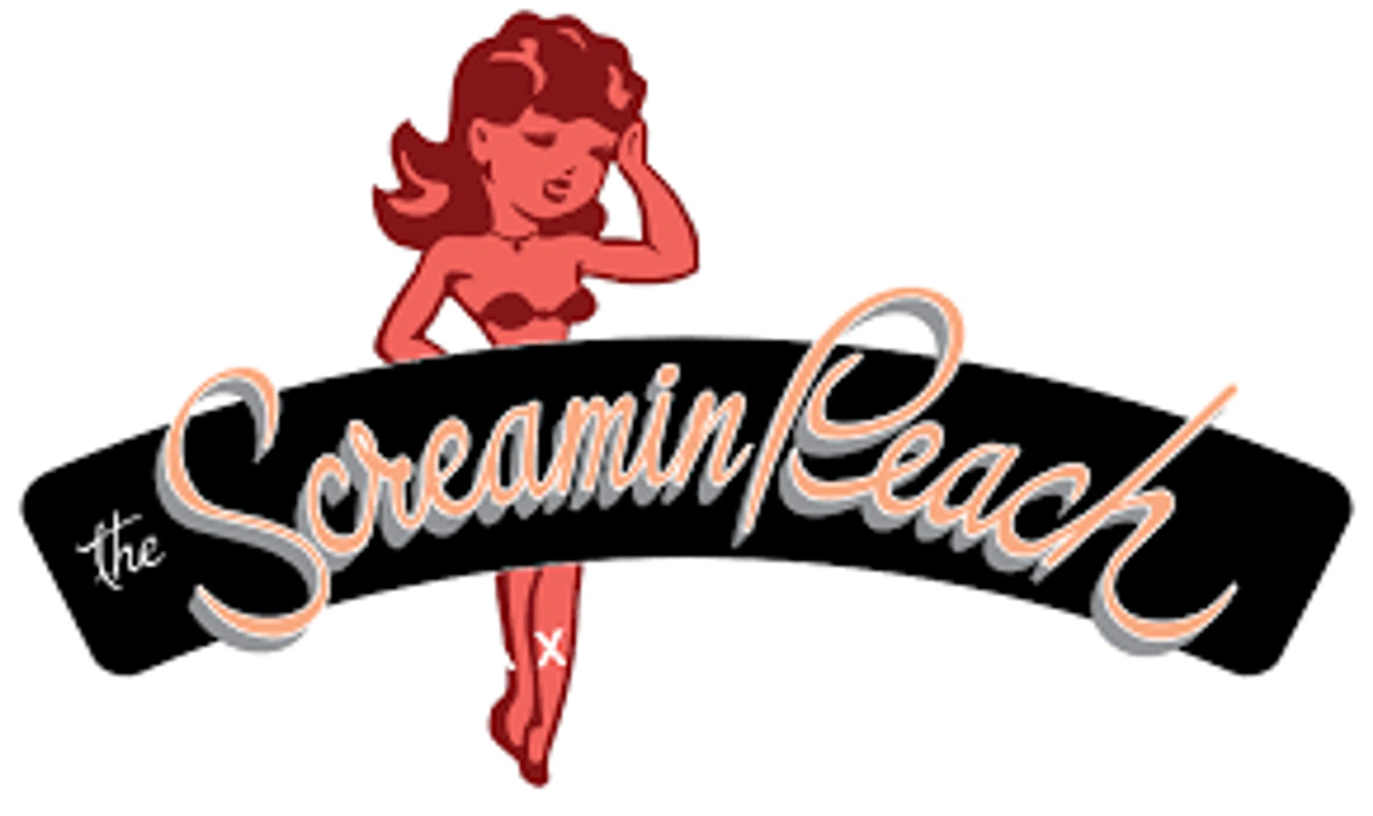 The Screamin Peach Promo Codes & Coupons