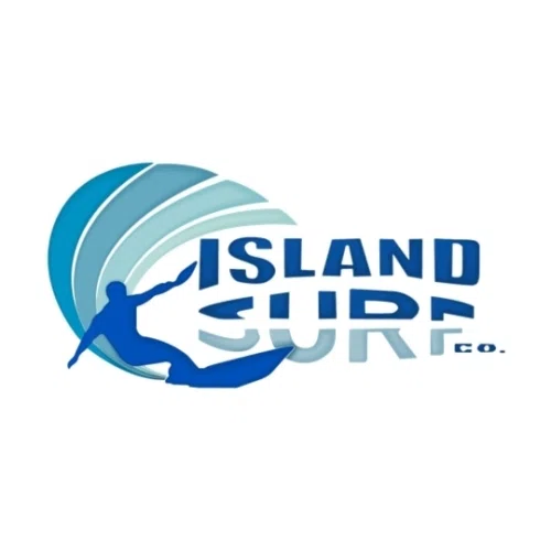 Island Surf Company Promo Codes & Coupons