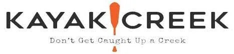 Kayak Creek Promo Codes & Coupons