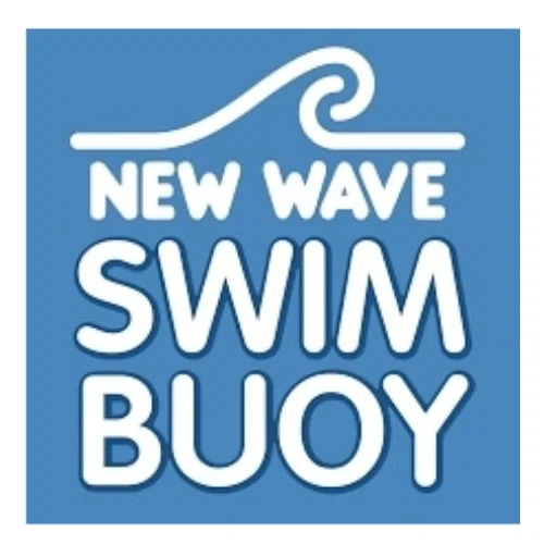 New Wave Swim Buoy Promo Codes & Coupons