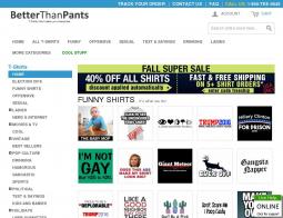 25 Off Better Than Pants Promo Codes 11 Active Aug 23