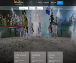 medieval times coupons 50 off