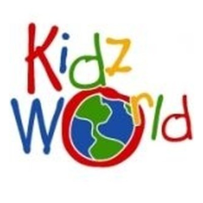 Kidz World Coupon Codes & Coupons (Save 35% Off)