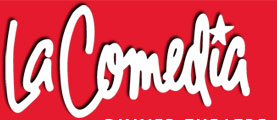 La Comedia Dinner Theatre Coupon Codes & Coupons: Save 50% Off