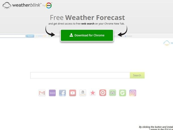 [50 Off] Weather Blink Toolbar Coupon Codes & Promo Code